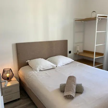 Διαμέρισμα Keep In Touch 2 Avec Terrasse Et Garage