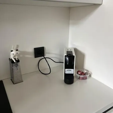 Keep In Touch 2 Avec Terrasse Et Garage * Cannes