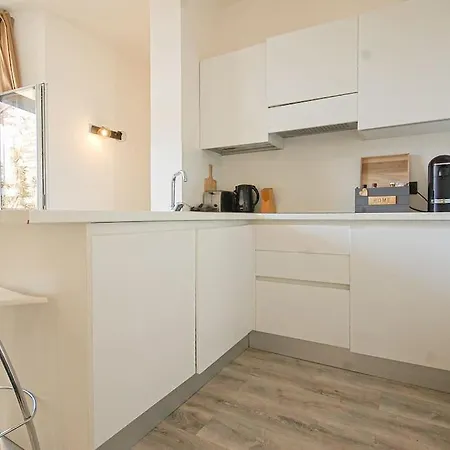 Keep In Touch 2 Avec Terrasse Et Garage Apartment *