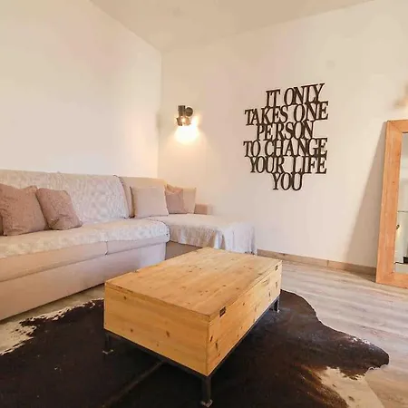 Keep In Touch 2 Avec Terrasse Et Garage Apartment *