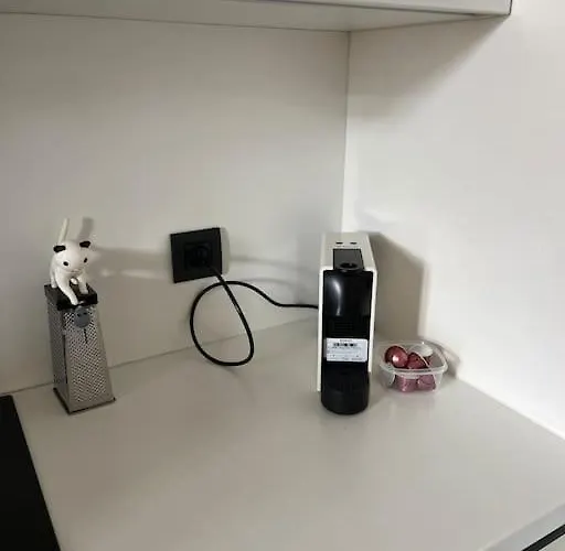 Keep In Touch 2 Avec Terrasse Et Garage * Cannes