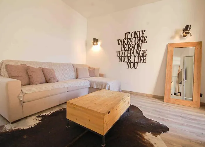 Keep In Touch 2 Avec Terrasse Et Garage Apartmán *